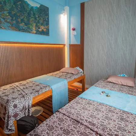 Nobody Inn Ubud By Aligna Hospitality
