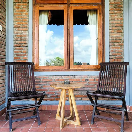 Nobody Inn Ubud By Aligna Hospitality