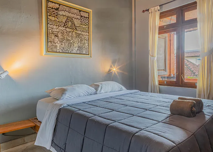 Nobody By Aligna Hospitality Гостевой дом