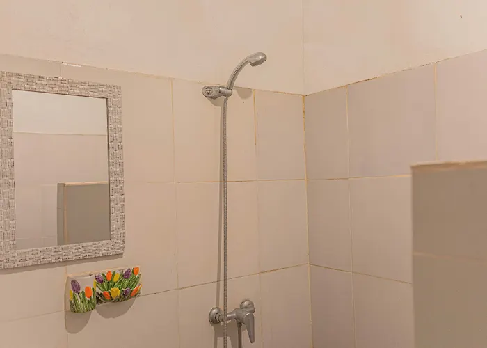 Nobody By Aligna Hospitality Гостевой дом 3*