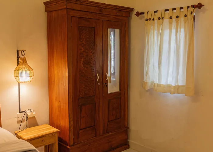 Nobody By Aligna Hospitality Гостевой дом 3*