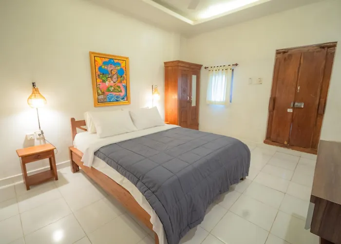 Nobody By Aligna Hospitality Гостевой дом 3*