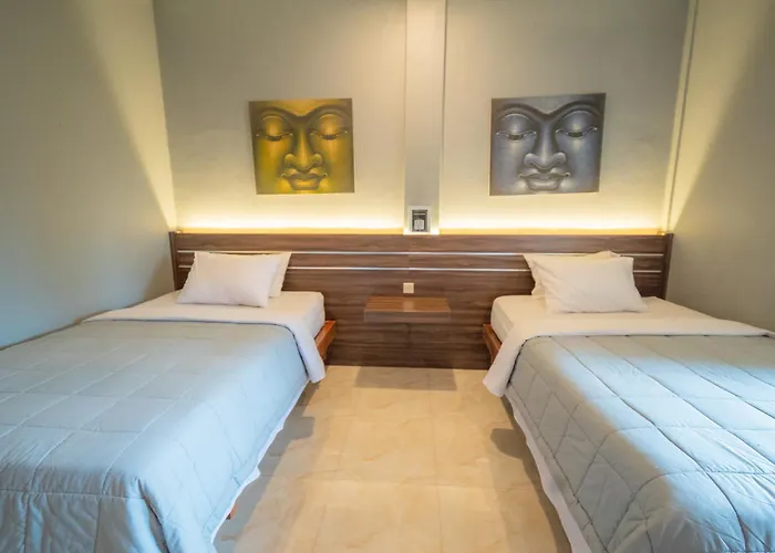 Nobody By Aligna Hospitality Гостевой дом