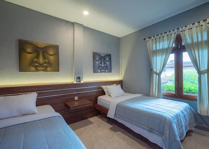 Nobody By Aligna Hospitality Гостевой дом 3*