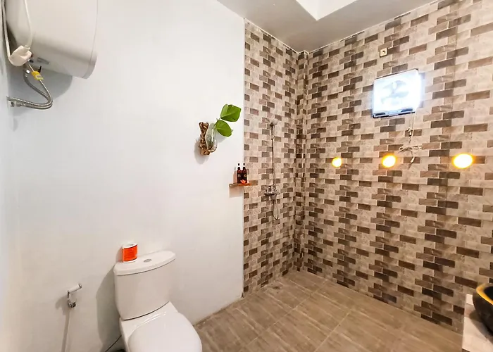 Nobody By Aligna Hospitality Гостевой дом