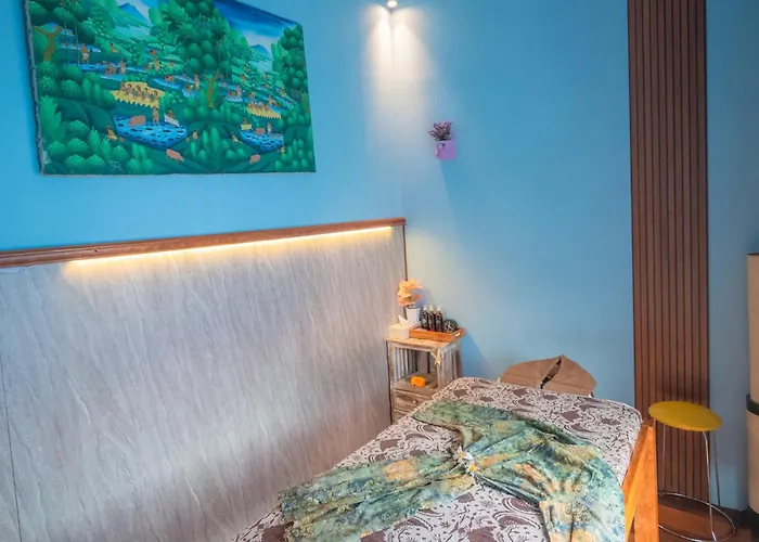 Nobody By Aligna Hospitality 3*