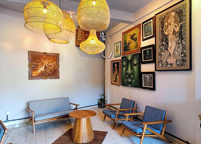 Nobody By Aligna Hospitality 3*